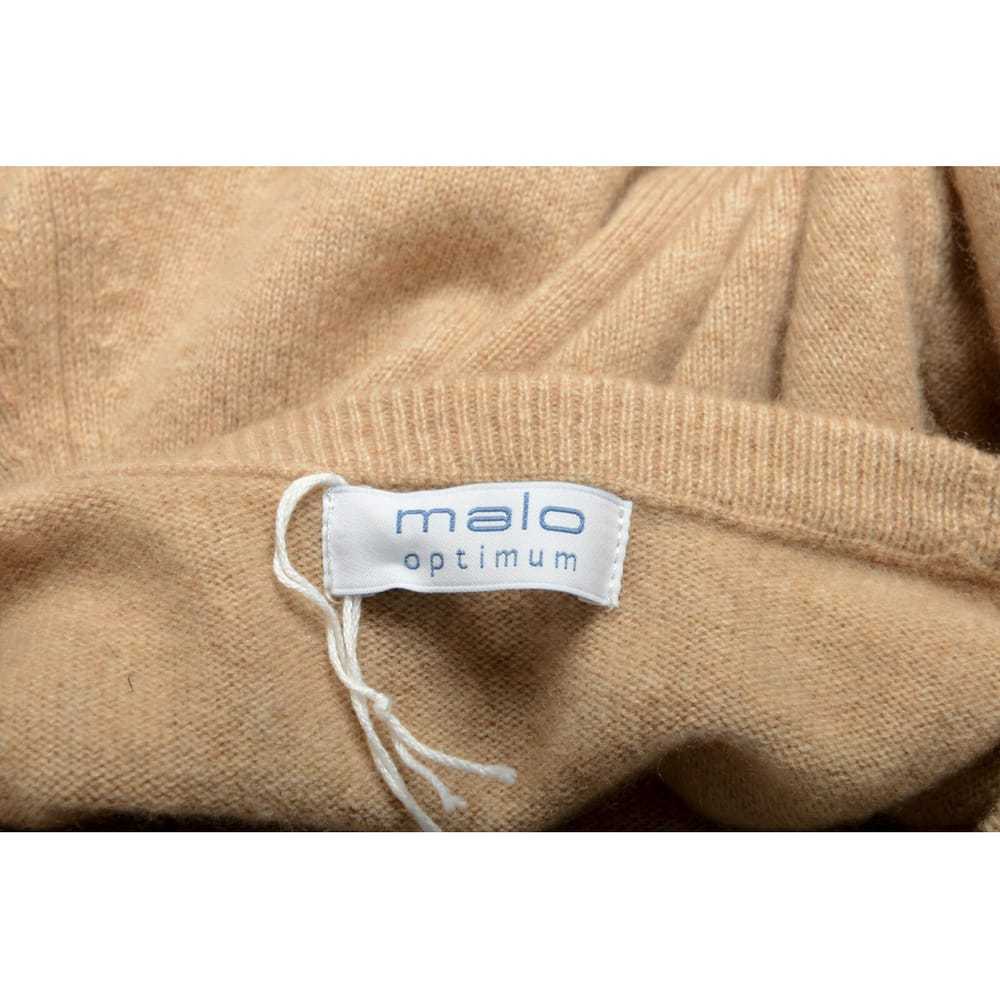 Malo Cashmere pull - image 3