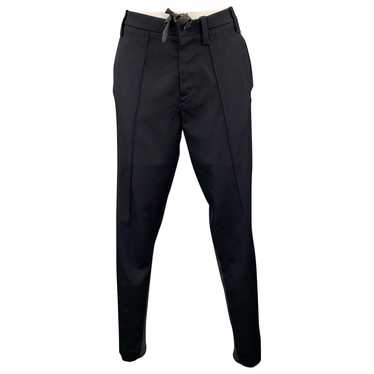 Marni Wool trousers - image 1