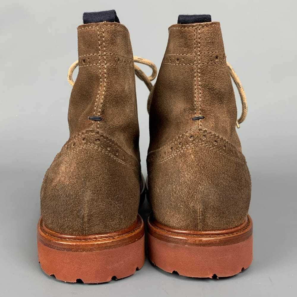 Brunello Cucinelli Boots - image 5