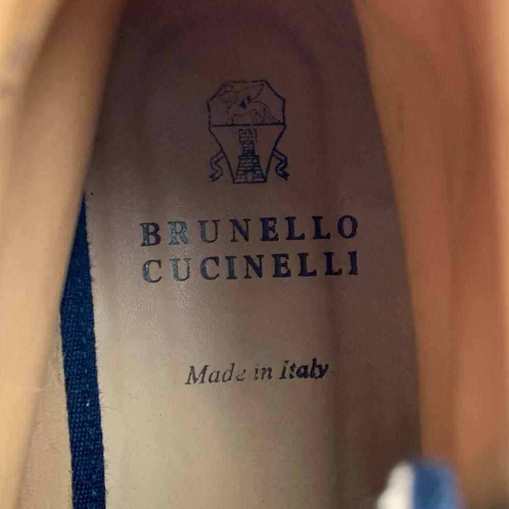 Brunello Cucinelli Boots - image 7