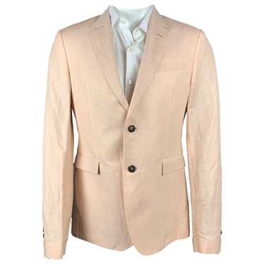 Roberto Cavalli Linen jacket