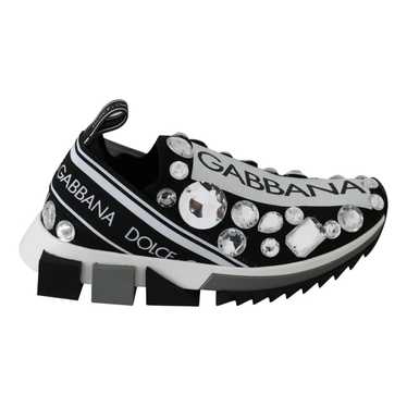 Dolce & Gabbana Sorrento trainers - image 1