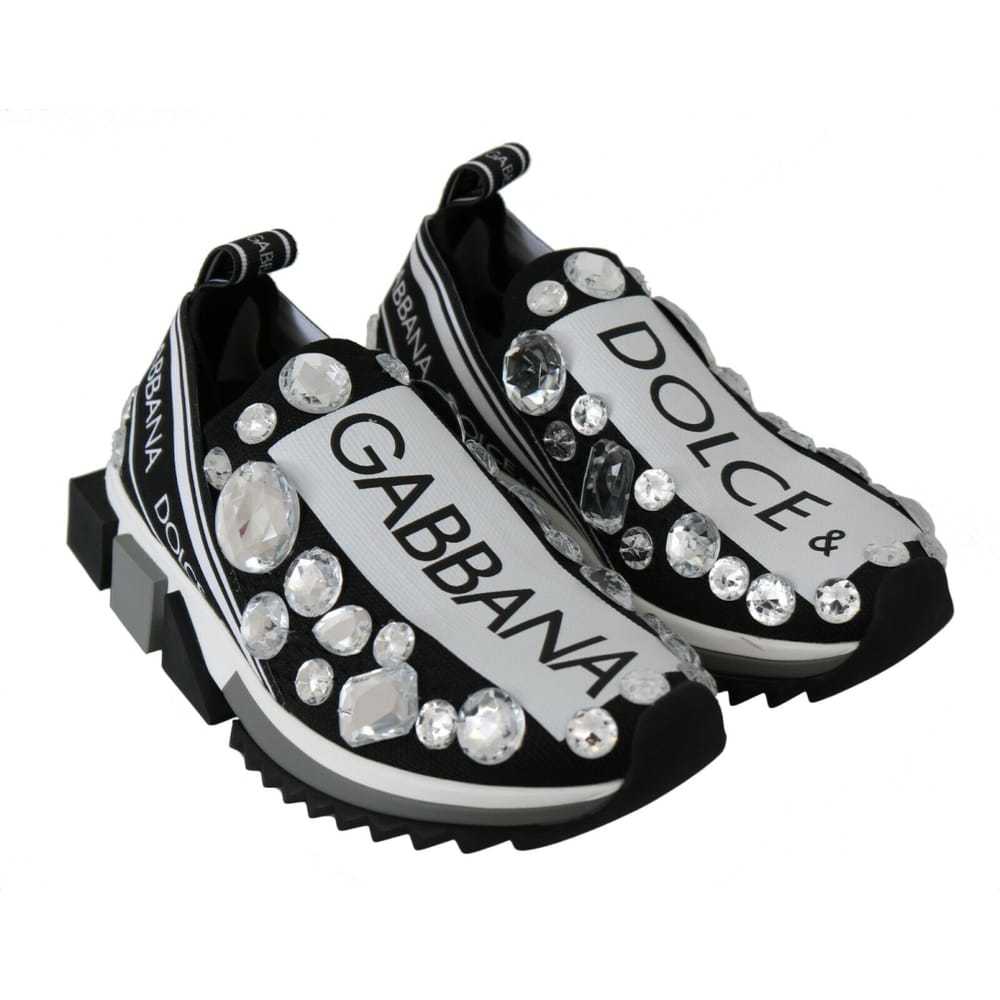 Dolce & Gabbana Sorrento trainers - image 3