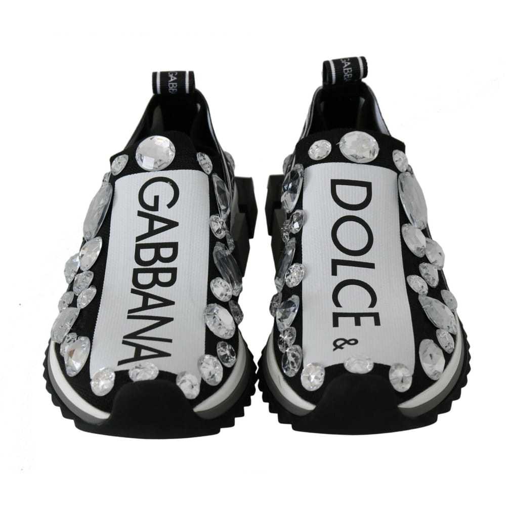 Dolce & Gabbana Sorrento trainers - image 5