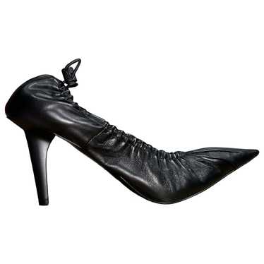 Balenciaga Knife patent leather heels - image 1