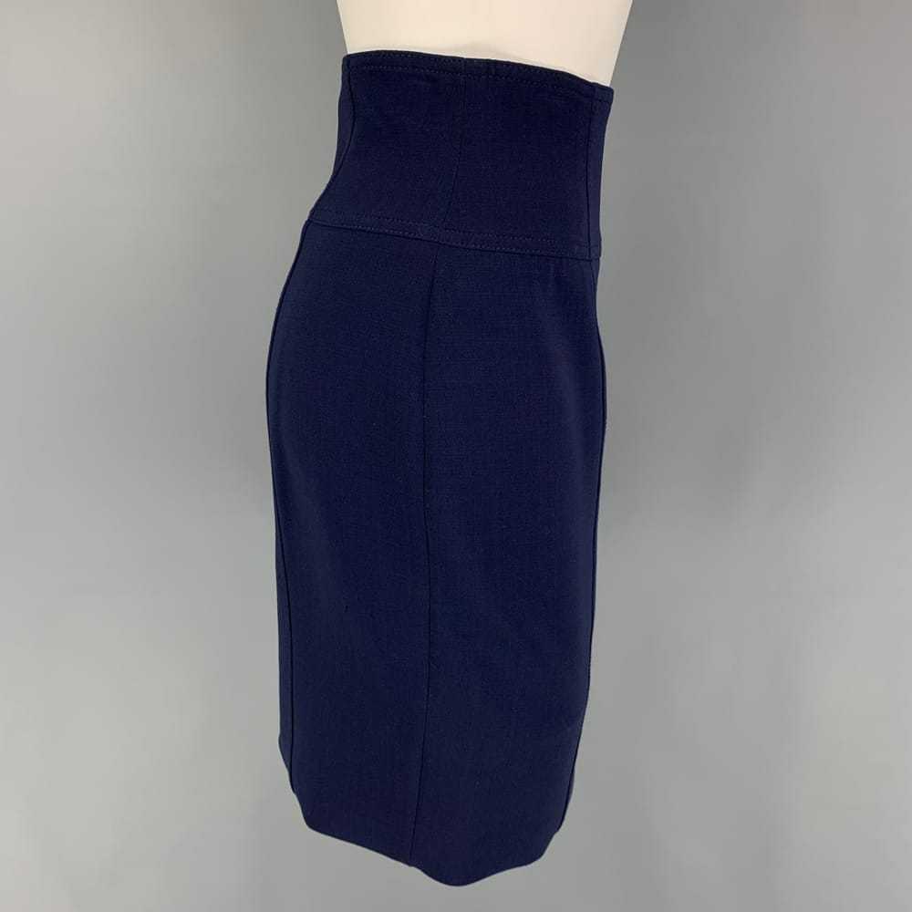 Ralph Lauren Wool skirt - image 2