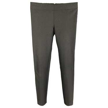 Joseph Wool trousers