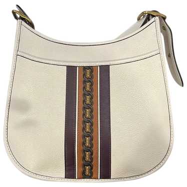 Coach Leather satchel - image 1