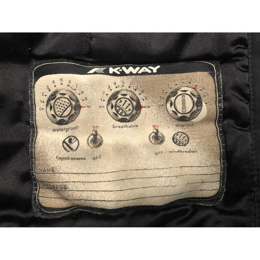 K-Way Coat - image 3