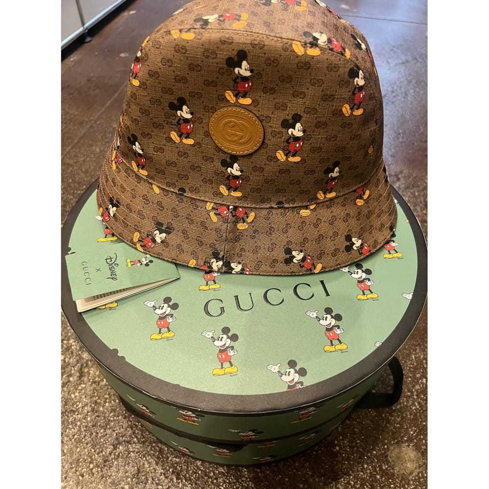 Gucci Hat - image 6