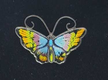 Gorgeous norway sterling 925s - Gem
