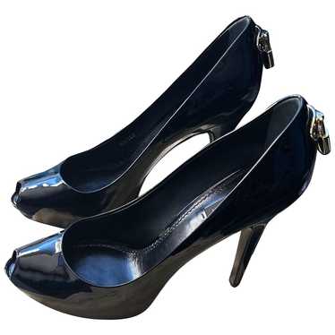 Louis Vuitton Patent leather heels - image 1