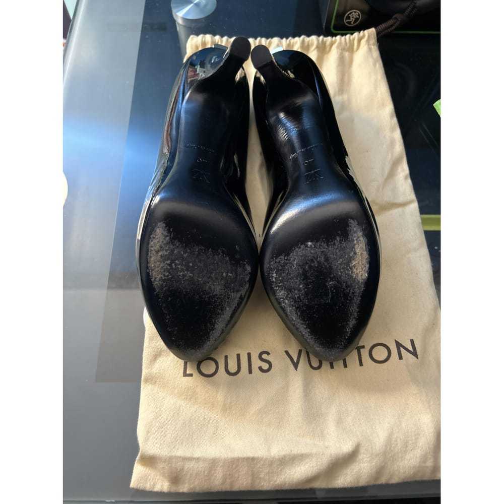 Louis Vuitton Patent leather heels - image 5