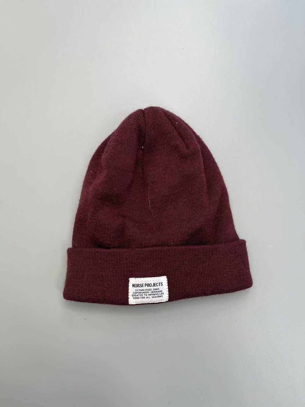 Norse Projects × Streetwear × Vintage Vintage Nor… - image 1