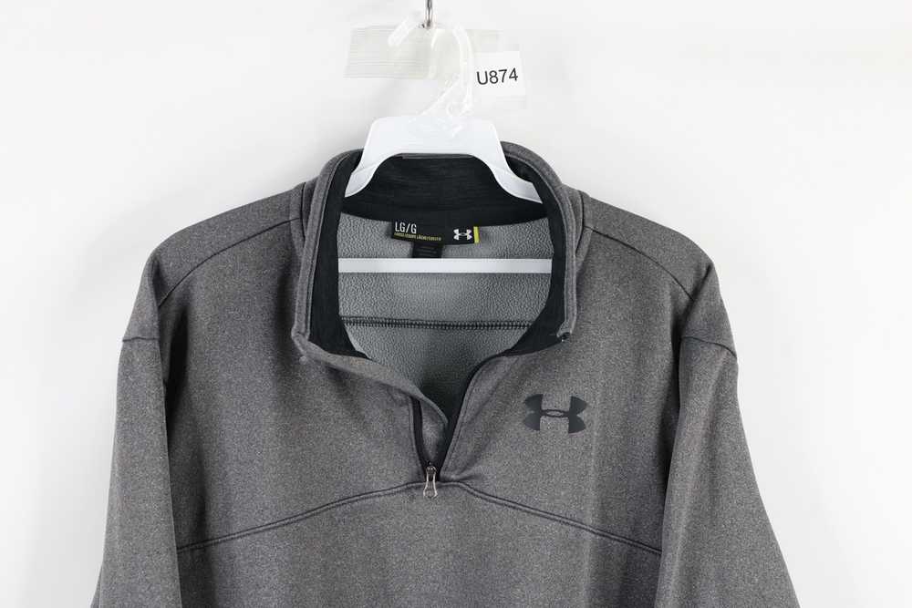 Under Armour × Vintage Under Armour Loose Brushed… - image 2