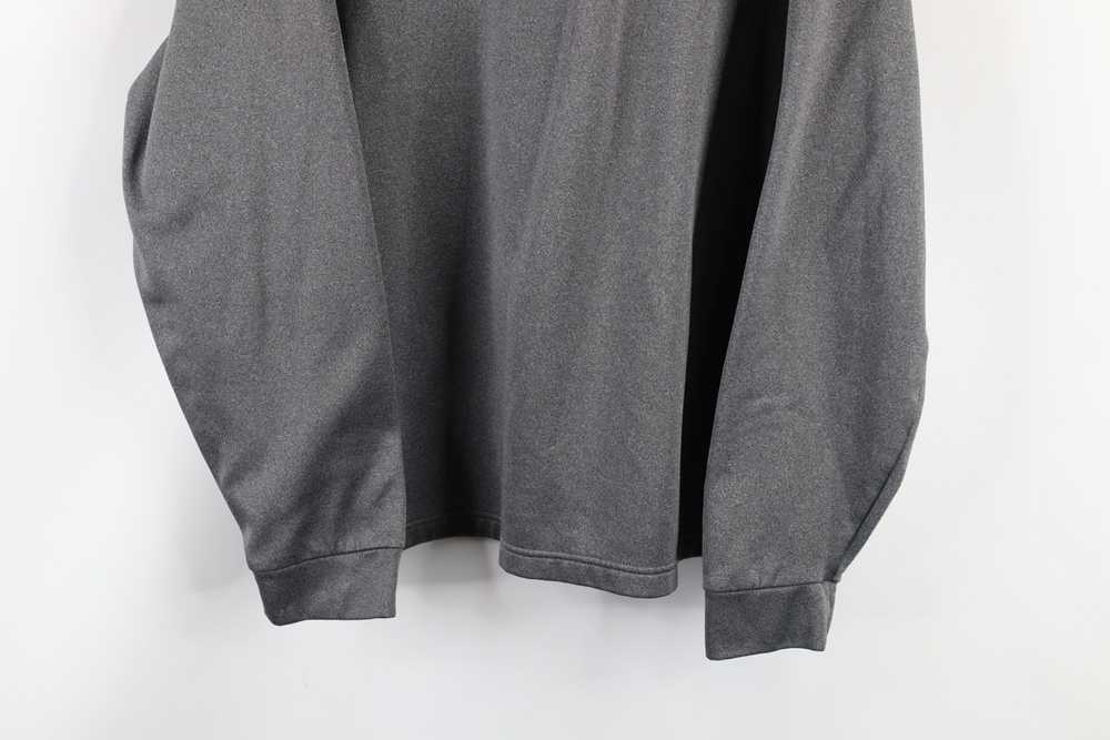 Under Armour × Vintage Under Armour Loose Brushed… - image 7