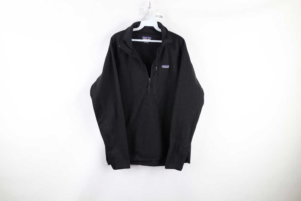 Patagonia × Vintage Patagonia Out Better Sweater … - image 1