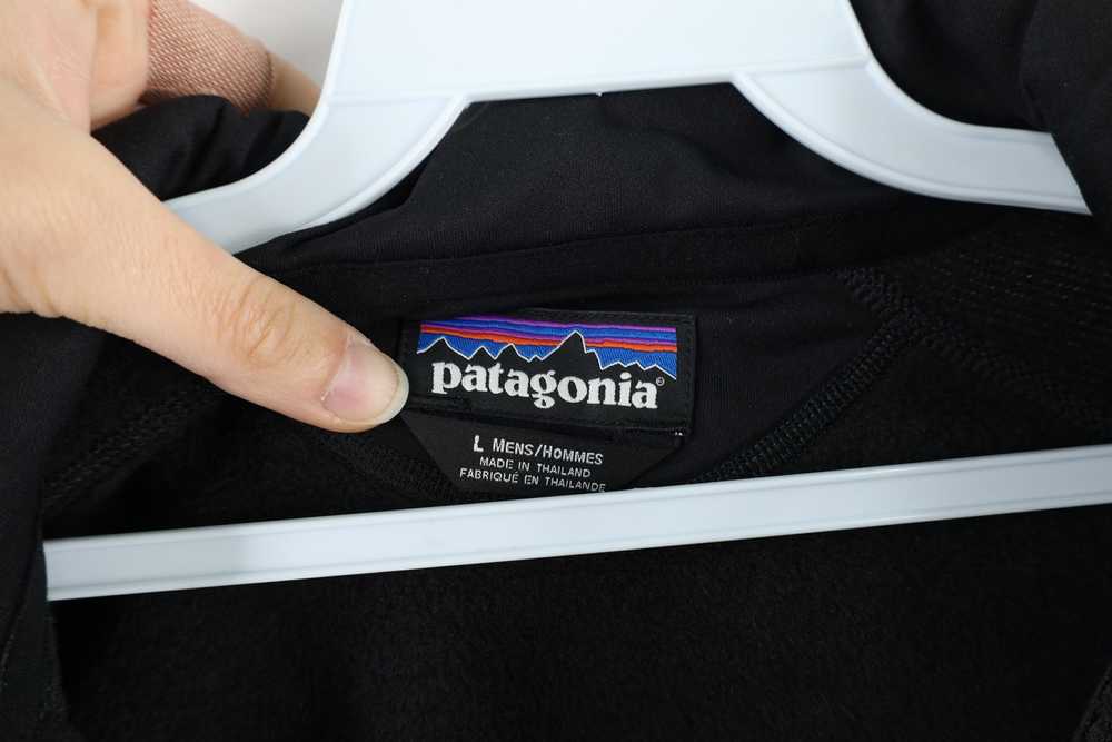 Patagonia × Vintage Patagonia Out Better Sweater … - image 4