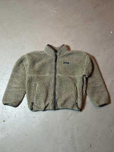 Patagonia × Vintage Vintage Thousand Mile Boxy She