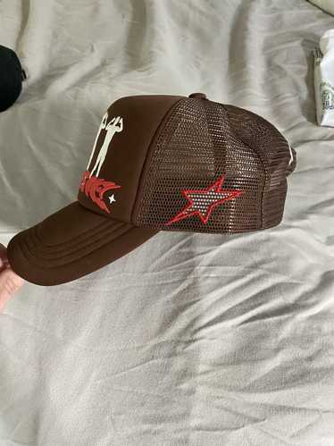 Custom Lowlife Atelier TSA! Deluxe Trucker Hat