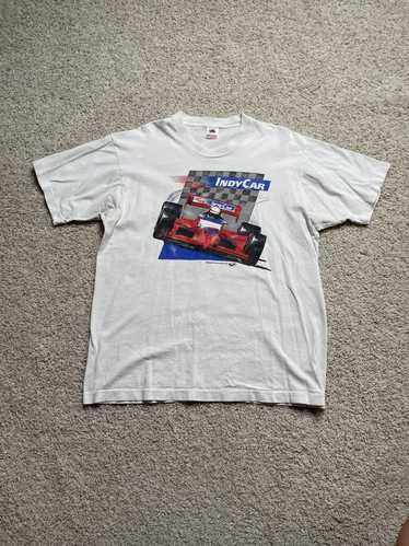 Fruit Of The Loom × Vintage 1992 Indycar Vintage T