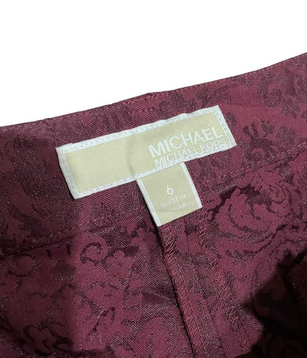 Archival Clothing × Designer × Michael Kors Rare�… - image 11