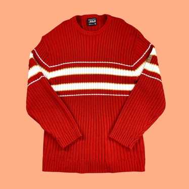 Vintage y2k southpole knit - Gem