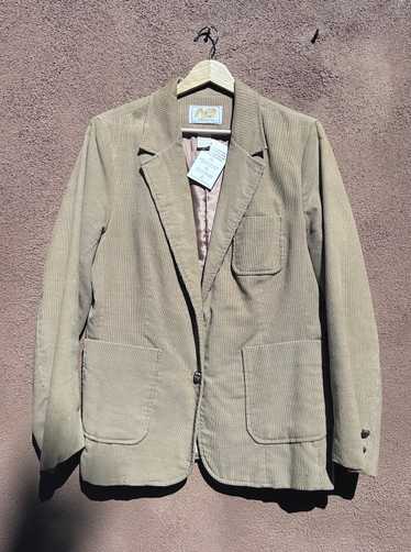 Corduroy Blazer by CMT Inc. Size 14