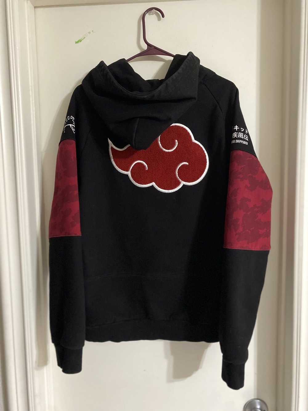 Streetwear Team Liquid x Naruto Shippuden Akatsuk… - image 2