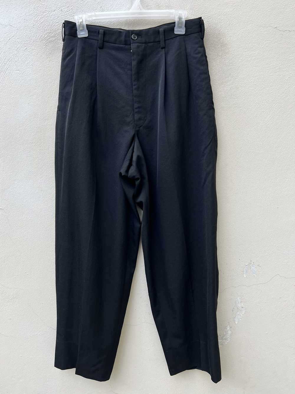 Yohji Yamamoto × Ys For Men VTG 1994 A/W Yohji Ya… - image 1