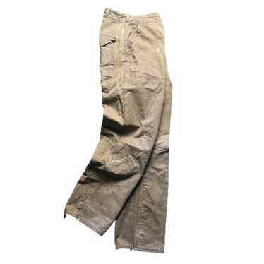 Vintage hunting pants - Gem