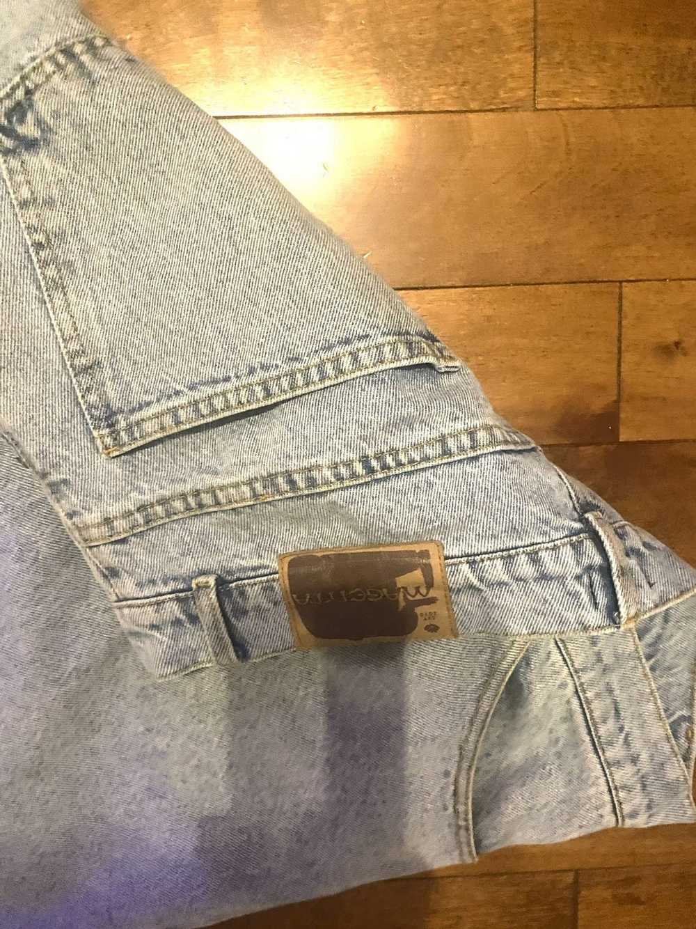 Magenta Magenta jeans - image 3