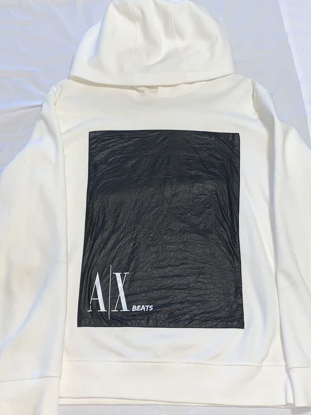 Armani Exchange Armani Exchange Hoodie - image 1