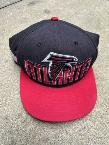 NFL × New Era Atlanta Falcons Y2K SnapBack