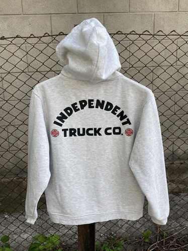 Independent Truck Co. × Skategang Independent big 