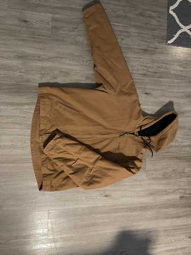 Carhartt Well Lamont Jacket