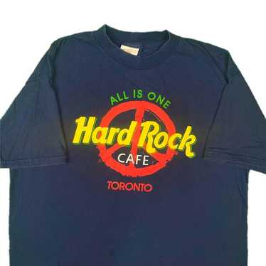 Hard rock cafe toronto - Gem