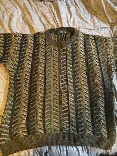 Protege Protégé Vintage knit sweater