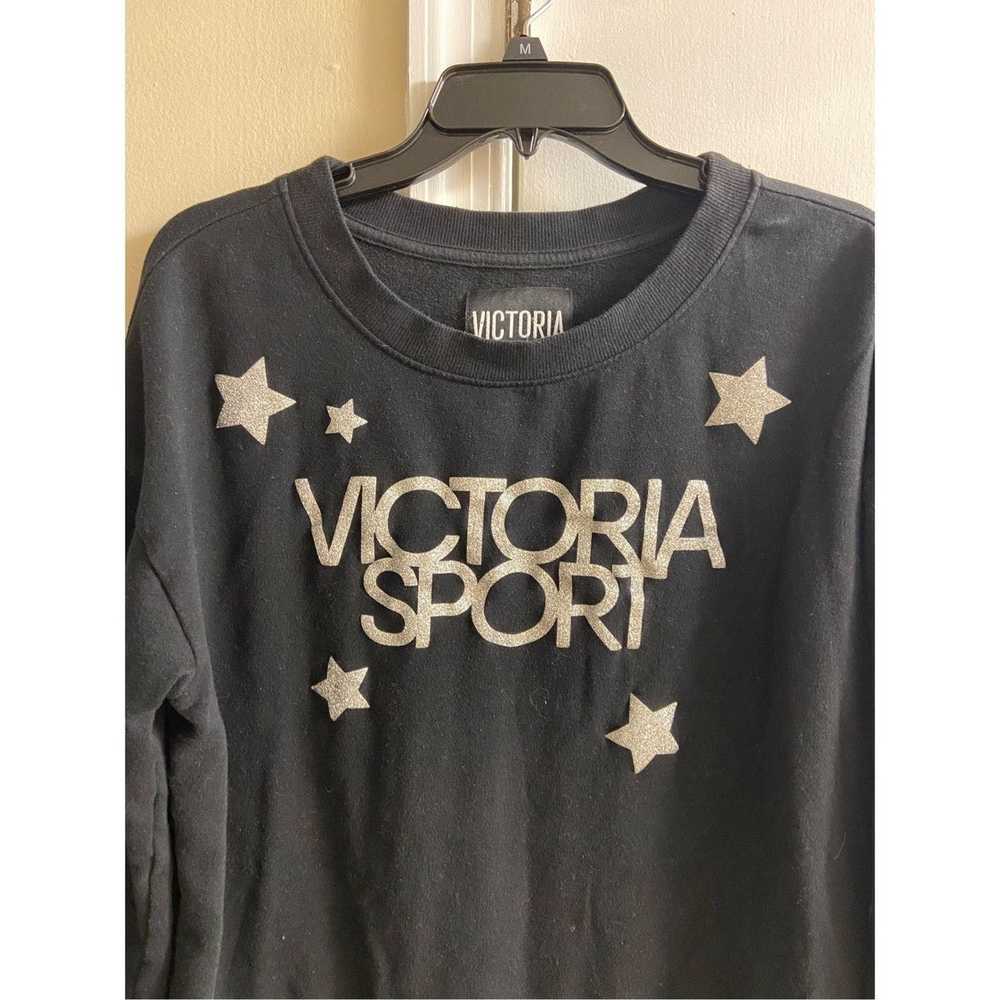 Victoria's Secret Victoria’s Secret sport black c… - image 2