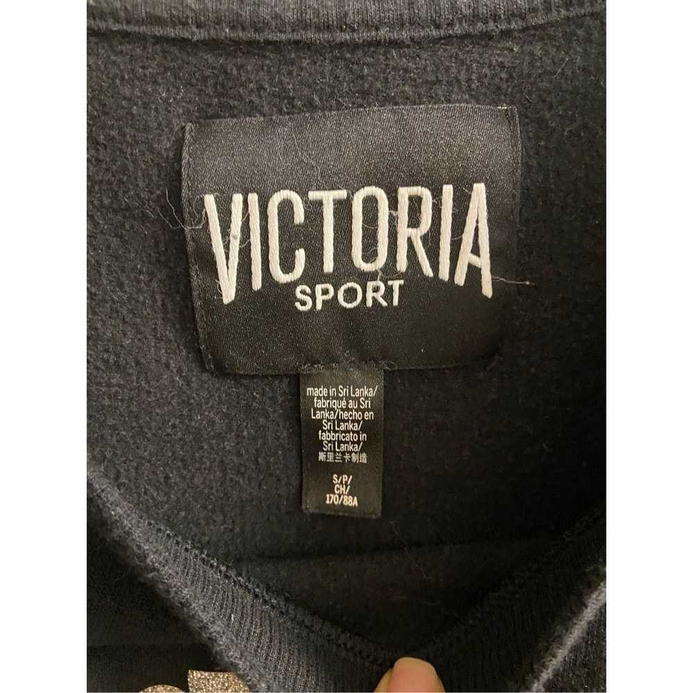 Victoria's Secret Victoria’s Secret sport black c… - image 4