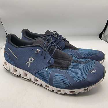 Mens on cloud blue - Gem