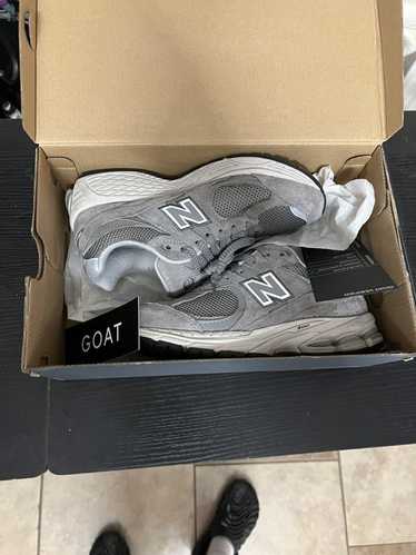 New Balance New balances