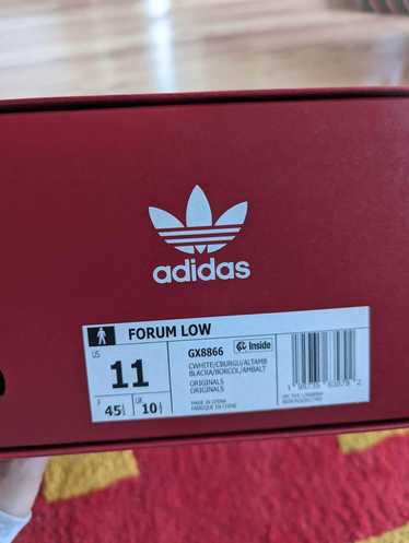 Adidas Adidas Forum low Lunar new year