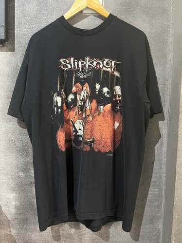 Slipknot × Vintage Vintage 1999 Slipknot - Self Ti
