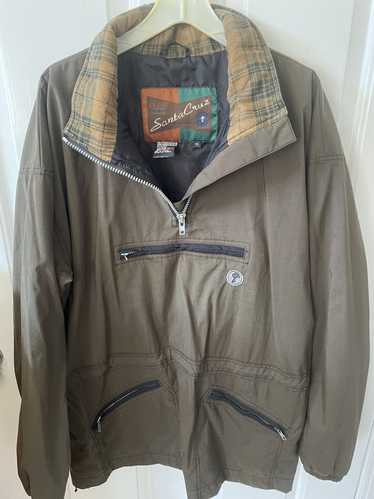 Santa Cruz Santa Cruz Vintage Wind Breaker