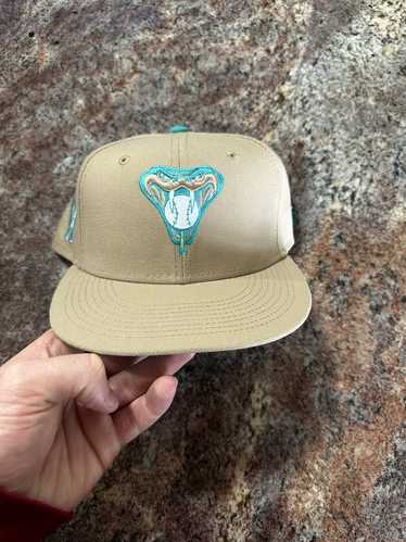 New Era New era Arizona Diamond Backs fitted hat 7