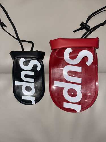 Supreme Supreme SealLine Pochette Pouch