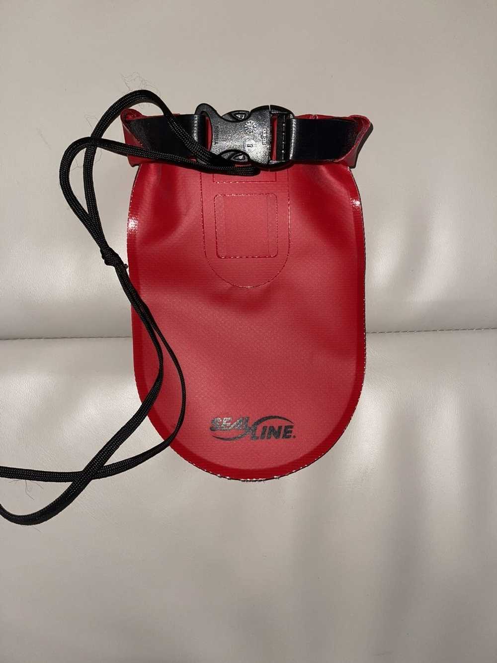 Supreme Supreme SealLine Pochette Pouch - image 5