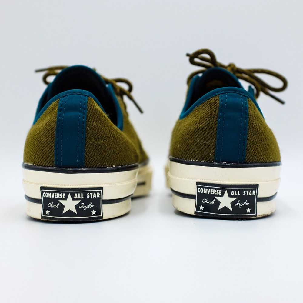 Converse Chuck Taylor 1970's Archival Terry Ox - image 2