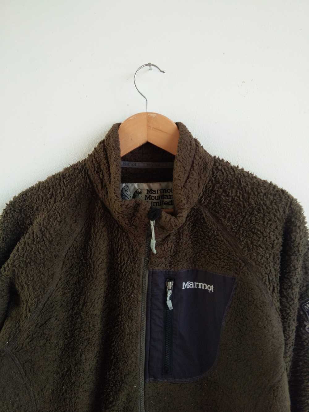 Archival Clothing × Descente × Marmot Marmot Moun… - image 4